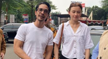 Alasan Kimberly Ryder Belum Jadi WNI: Masih Dipertimbangkan Usai Cerai