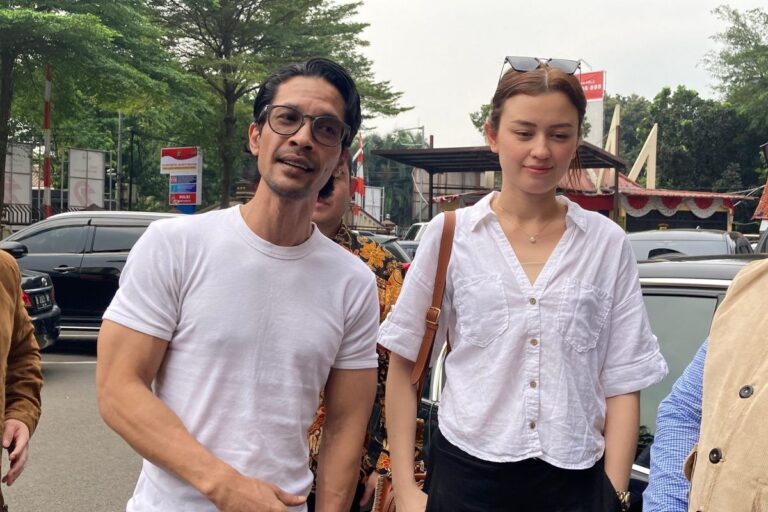 Alasan Kimberly Ryder Belum Jadi WNI: Masih Dipertimbangkan Usai Cerai