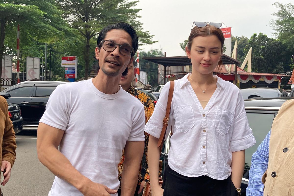 Alasan Kimberly Ryder Belum Jadi WNI: Masih Dipertimbangkan Usai Cerai