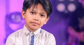 Cerita Sedih Farel Prayoga Kerap Disiksa dan Diusir Ibu Sambung saat Masih Usia 8 Tahun