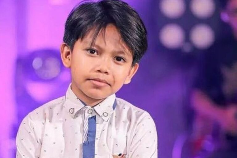 Cerita Sedih Farel Prayoga Kerap Disiksa dan Diusir Ibu Sambung saat Masih Usia 8 Tahun