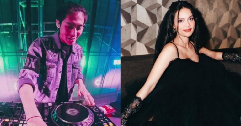 DJ Panda Akui Menghamili Erika Carlina Usai Pesta Miras, Ungkap Kronologi Lengkap