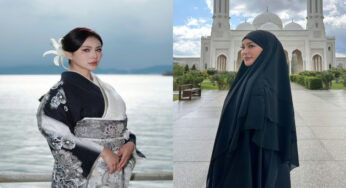 Fakta Rae Lil Black Tinggalkan Industri Film Panas dan Memeluk Islam