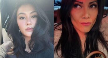 Gaya Agnez Mo dan Anggun C. Sasmi Tampil Bareng di Serial Reacher Season 4