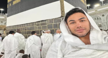 Ivan Gunawan: Dari Liburan Tersesat di Amerika hingga Naik Haji 2025