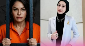 Jaksa Tegas, Tak Terima Eksepsi Nikita Mirzani Soal Reza Gladys