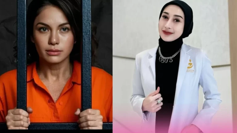 Jaksa Tegas, Tak Terima Eksepsi Nikita Mirzani Soal Reza Gladys