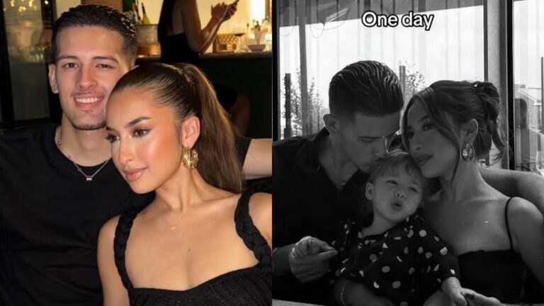 Jennifer Coppen Ikut Tren One Day or Day One, Pamer Chat Pertama dengan Justin Hubner