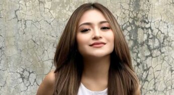 Nathalie Holscher Minta Maaf usai Panen Hujatan Imbas Parodikan Kehamilan Erika Carlina