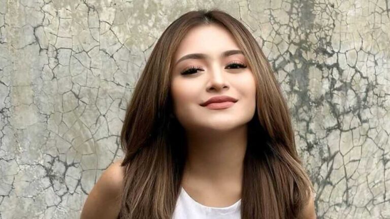 Nathalie Holscher Minta Maaf usai Panen Hujatan Imbas Parodikan Kehamilan Erika Carlina