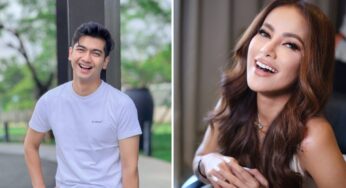 Rumor Olla Ramlan dan Teuku Ryan: Cinta atau Teman?