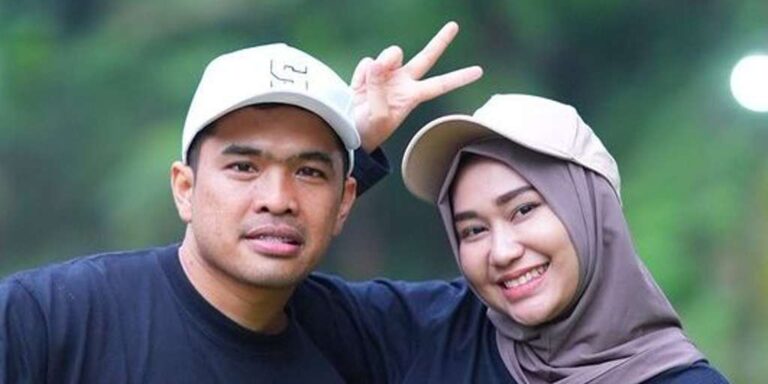 Septia Yetri Geram: "Itu Suami Orang, Tahu Diri!"