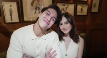 Syifa Hadju Rayakan Ulang Tahun ke-25, El Rumi Ungkap Pesan Cinta yang Bikin Haru