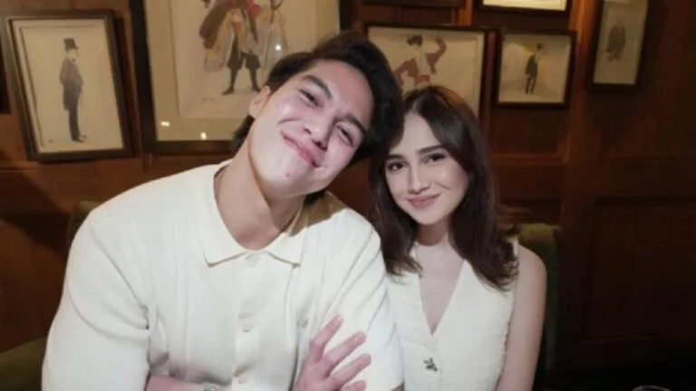 Syifa Hadju Rayakan Ulang Tahun ke-25, El Rumi Ungkap Pesan Cinta yang Bikin Haru