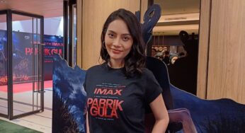 Ternyata, Erika Carlina Sempat Berencana Menikah Setelah Tahu Hamil