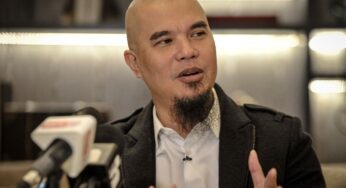 Ustadz Derry Sulaiman Minta Dhani Akhiri Konflik dengan Maia