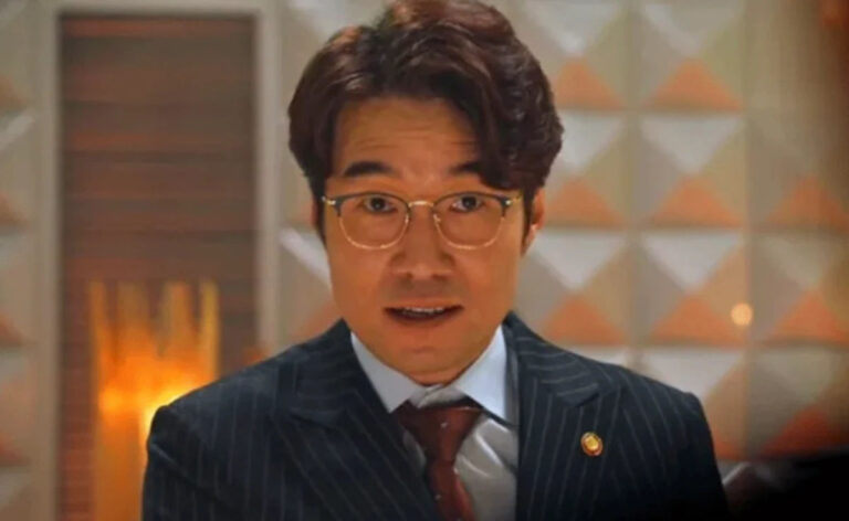 Aktor Song Young Kyu Ditemukan Meninggal Dunia setelah Kasus DUI