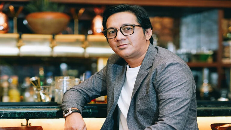 Andre Taulany Ngotot Bercerai Karena Perselisihan Berkepanjangan