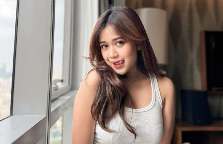 Brisia Jodie dan Jonathan Alden Siap Menikah Tahun Ini di Jakarta