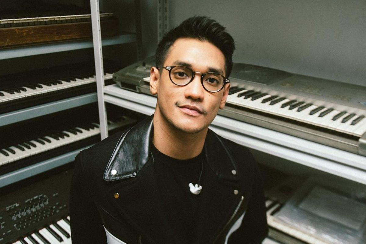 Cerita Afgan Dapat Hidayah, Sempat Depresi dan Mati Rasa dengan Popularitasnya