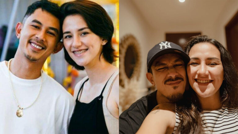 Dahlia Poland dan Fandy Christian Jalani Sidang Cerai Perdana di PA Badung