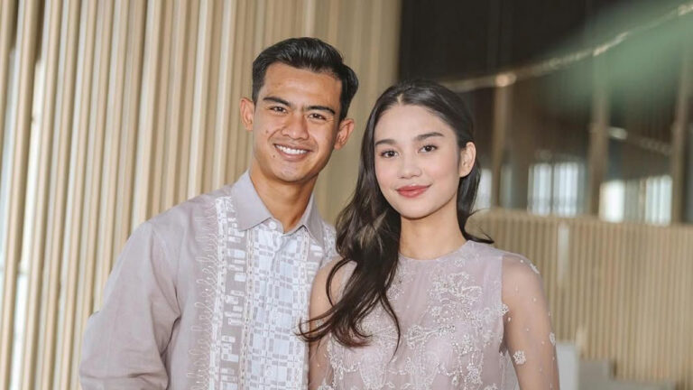 Diam-Diam Pratama Arhan Talak Azizah Salsha, Sidang Cerai Digelar Hari Ini