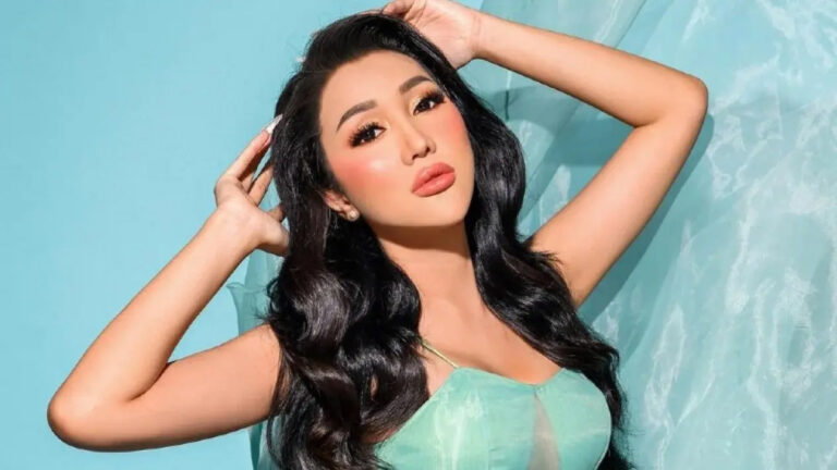 Dukung Nikita Mirzani Meski Pernah Jadi Brand Ambassador Reza Gladys, Lucinta Luna Angkat Bicara