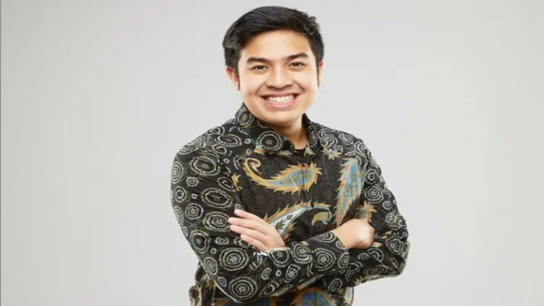 Jerome Polin Sindir Hitungan Ngawur Tunjangan Rumah DPR Jadi Sorotan Publik