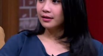 Nagita Slavina Buka Suara Soal Perjuangan Menyusui Dua Anak