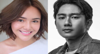 Pacaran dengan Kenny Austin, Amanda Manopo: My Only Goal is To Be Happy