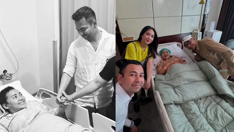 Profil Mpok Alpa, Sang Pelipur Lara yang Pergi Diam-Diam Usai 3 Tahun Berjuang Melawan Kanker