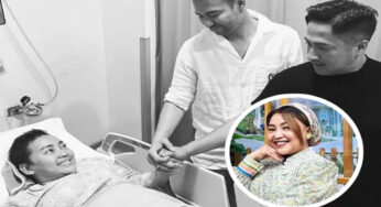 Raffi Ahmad Bersyukur Jaga Amanah Keluarga Mpok Alpa soal Penyakit Kanker