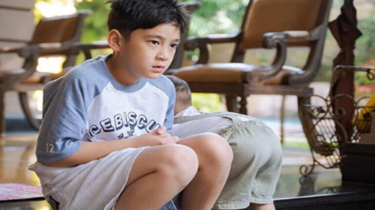 Ramai Kritik, Rafathar Disebut Kurang Sopan pada Raffi Ahmad