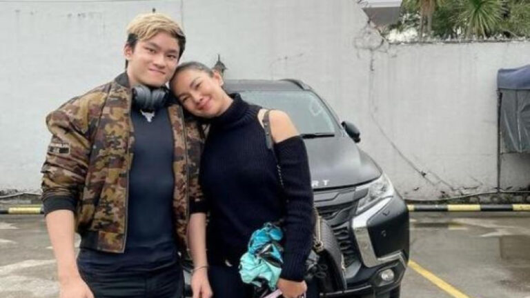 Rp50 Juta dari Azka Corbuzier Jadi Awal Kedai Es Teler Kalina Oktarani