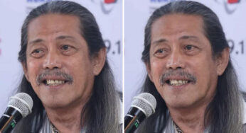 Acil Bimbo Tutup Usia Setelah Perawatan Intensif, Dunia Musik Indonesia Berduka