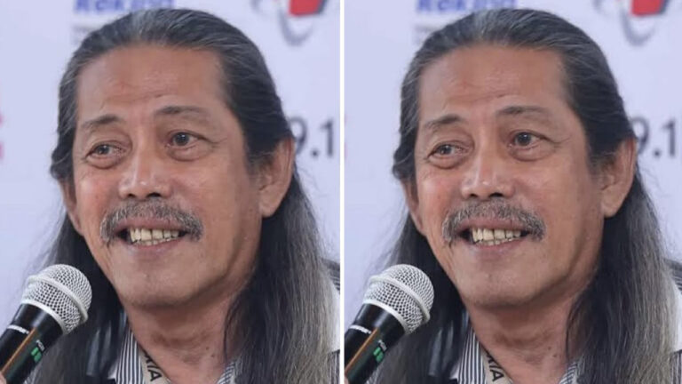 Acil Bimbo Tutup Usia Setelah Perawatan Intensif, Dunia Musik Indonesia Berduka