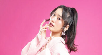 Amanda Caesa Ungkap Tentang Hubungan Toxic dan Obsesi Lewat Single Terbaru