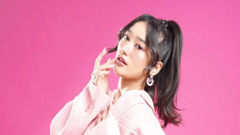 Amanda Caesa Ungkap Tentang Hubungan Toxic dan Obsesi Lewat Single Terbaru