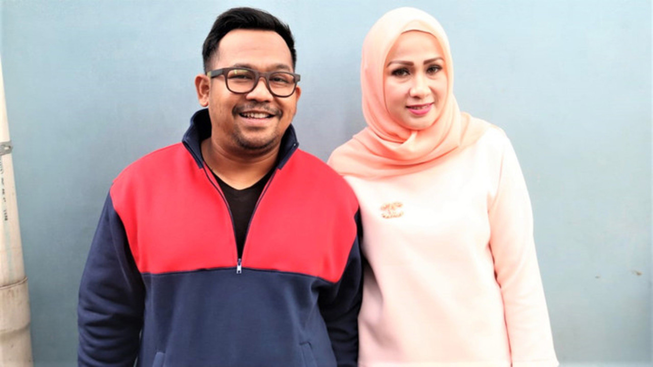 Bedu Resmi Ajukan Cerai Talak Setelah 15 Tahun Menikah, Sidang Perdana Digelar Akhir September