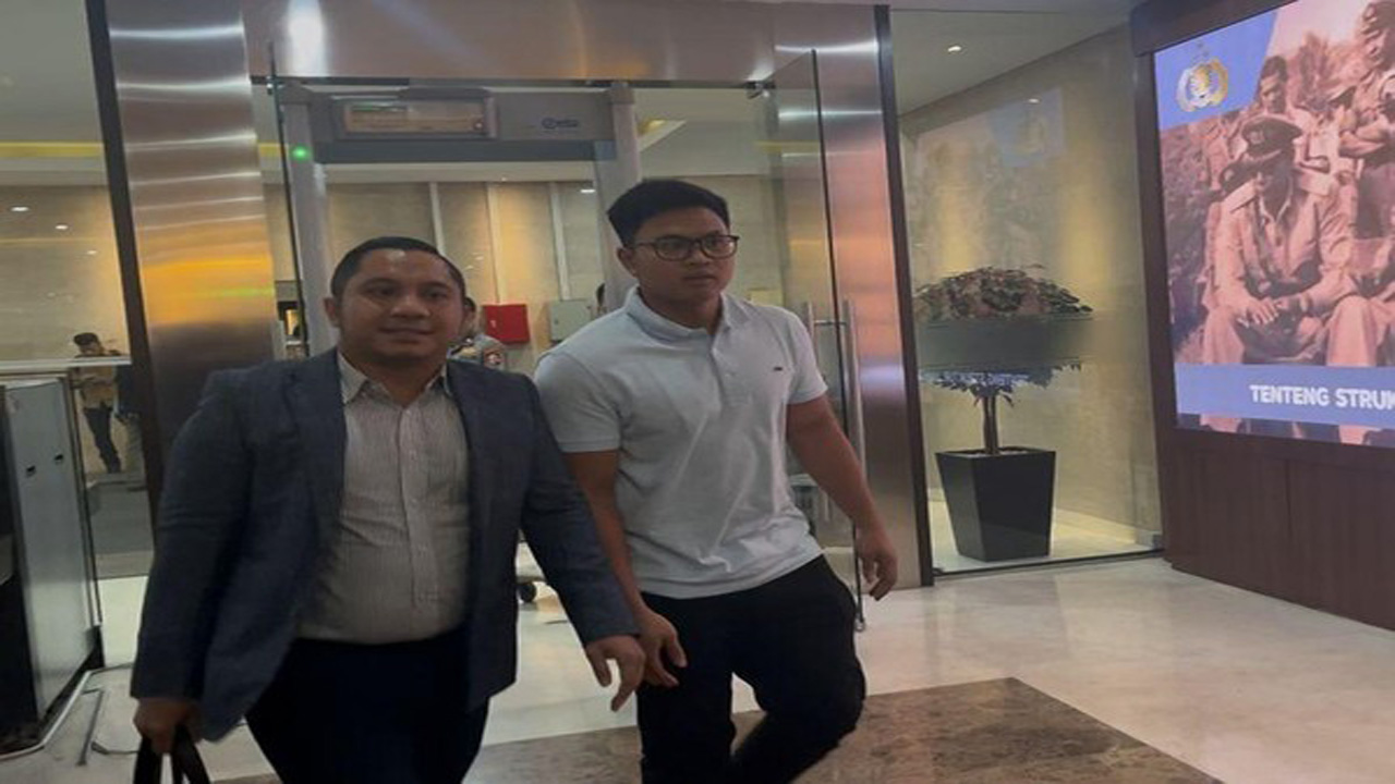 Bigmo dan Resbob Sampaikan Permintaan Maaf kepada Azizah Salsha, Harapkan Kasus Hukum Bisa Berhenti