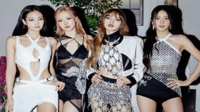 Daftar Lengkap Pemenang MTV VMA 2025: BLACKPINK Raih Best Group