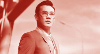 Denny Sumargo Dikritik Netizen Usai Pilih Nuansa Merah Putih, Bukan Hijau Pink