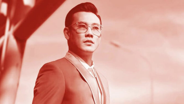 Denny Sumargo Dikritik Netizen Usai Pilih Nuansa Merah Putih, Bukan Hijau Pink