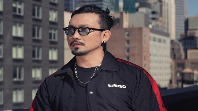 Denny Sumargo Tolak Usulan Netizen Jadi Menpora, Sebut Dirinya Tak Layak