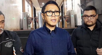 Eko Patrio Alami Trauma Berat, Baru Berani Keluar Rumah Usai Dua Pekan Penjarahan
