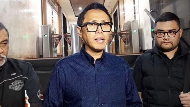 Eko Patrio Alami Trauma Berat, Baru Berani Keluar Rumah Usai Dua Pekan Penjarahan