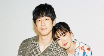 Geger! Kentaro Sakaguchi Diduga Jalani Hubungan Rahasia dengan Mei Nagano Selama Tiga Tahun