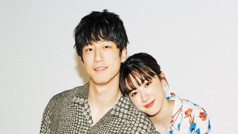 Geger! Kentaro Sakaguchi Diduga Jalani Hubungan Rahasia dengan Mei Nagano Selama Tiga Tahun