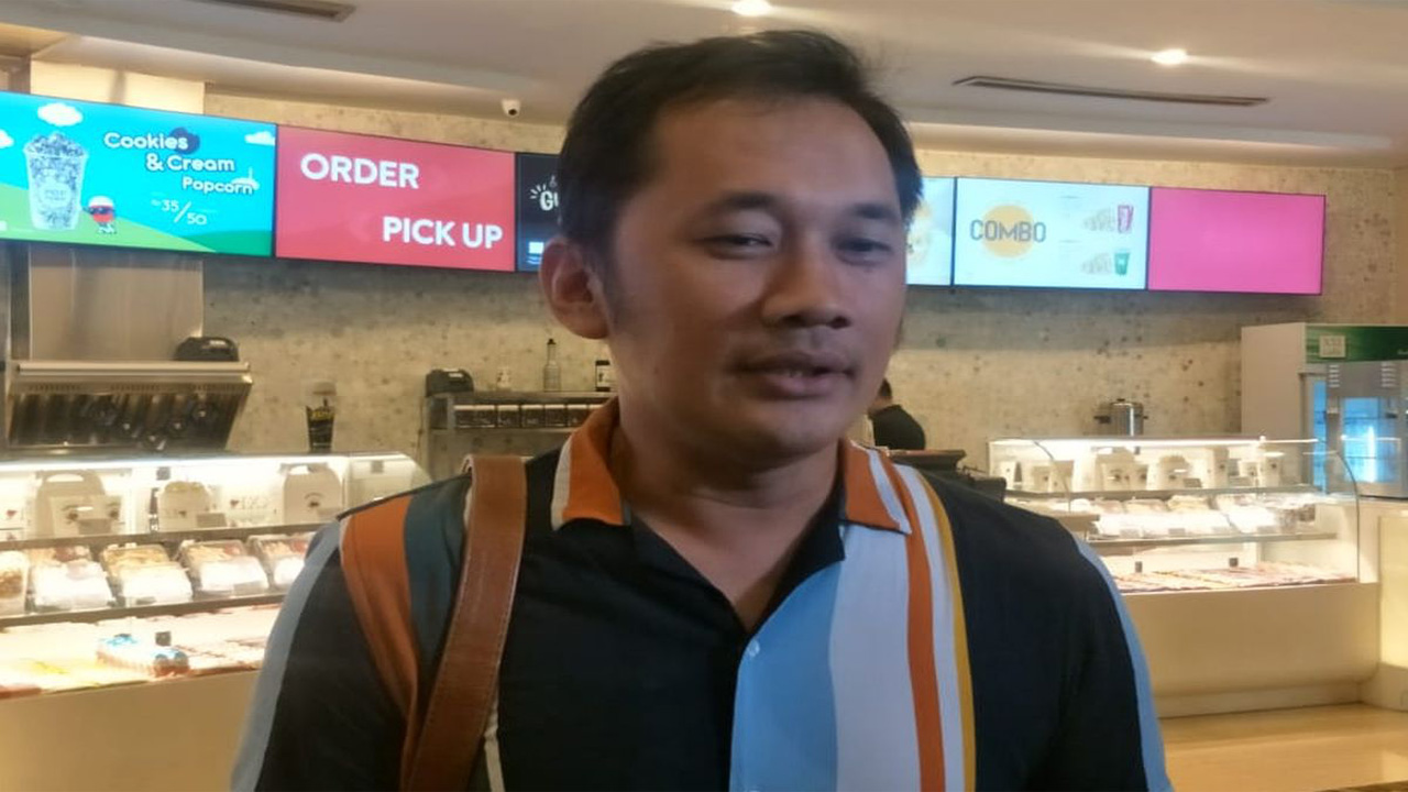 Hanung Bramantyo Akan Tempuh Jalur Hukum, Kecam Dugaan Kekerasan terhadap Karyawannya