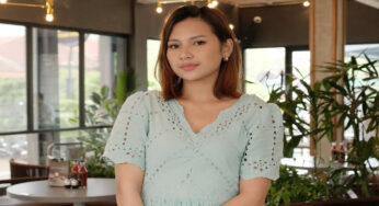 Indah Permatasari Tanggapi Sindiran Sang Ibu soal Arie Kriting: Tolong, Jangan Dihujat